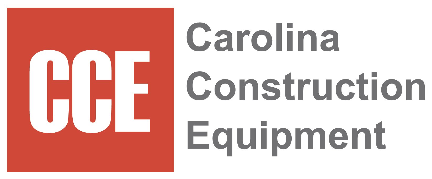 Carolina Construction Equipment North Carolina & South Carolina