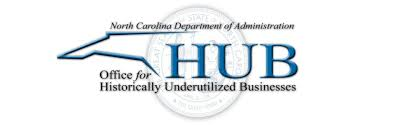 HUB logo