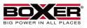 Boxer Equipment logo