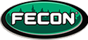 Fecon logo
