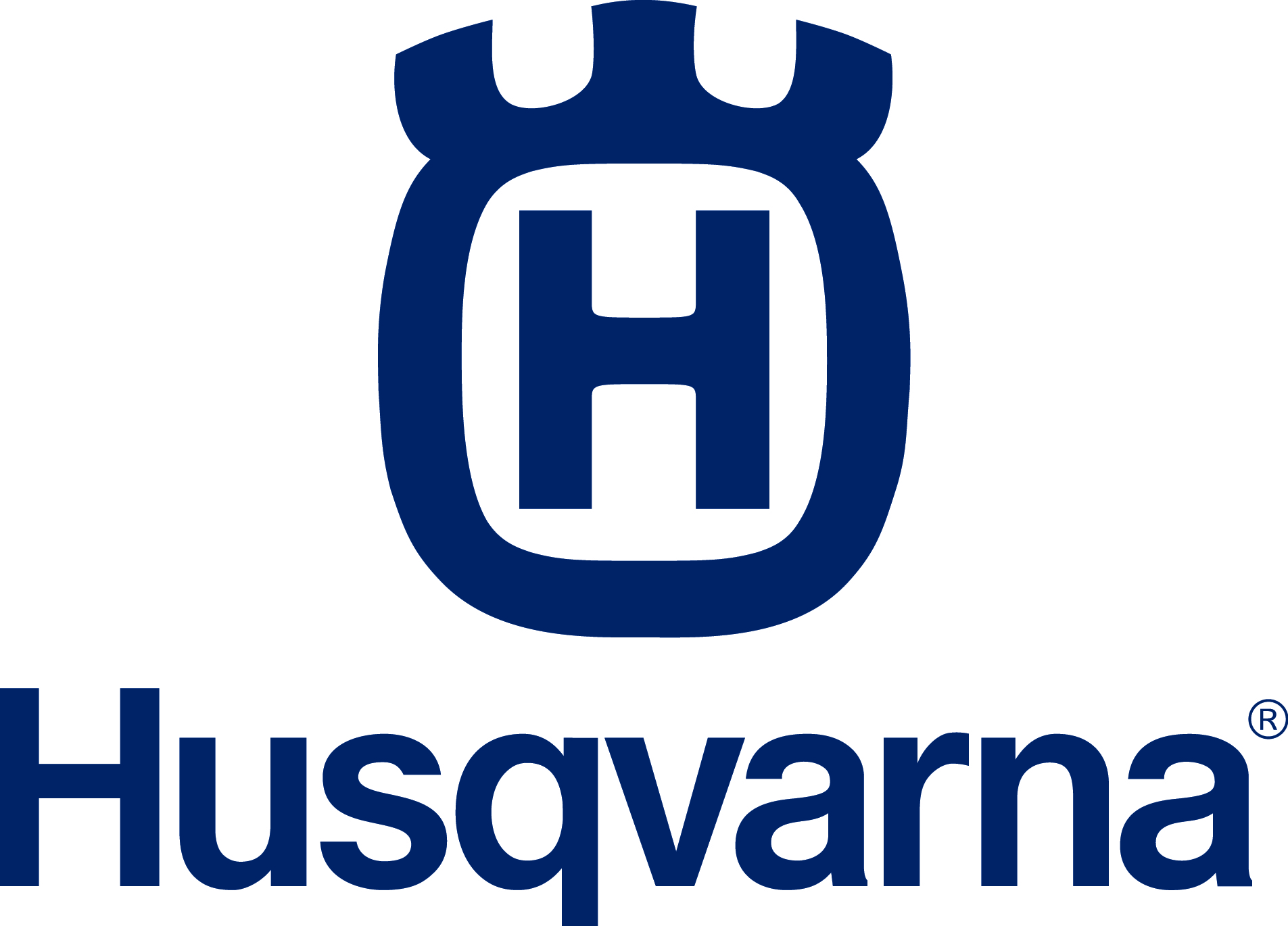 Husqvarna logo