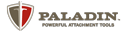 Paladin logo