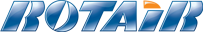 Rotair logo