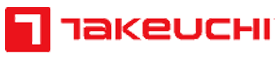 Takeuchi logo
