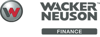 Wacker Neuson Financing logo