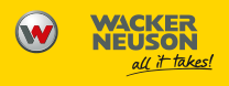 Wacker Neuson logo
