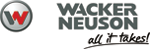 Wacker Neuson logo